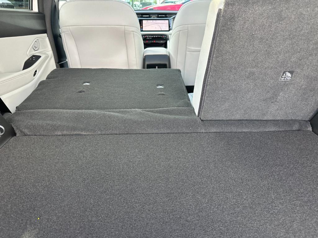 new 2026 Jeep Cherokee car