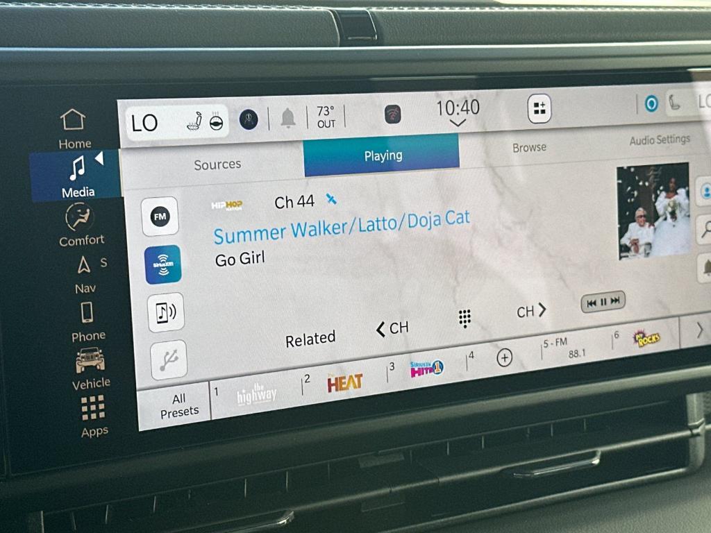 new 2026 Jeep Wrangler car