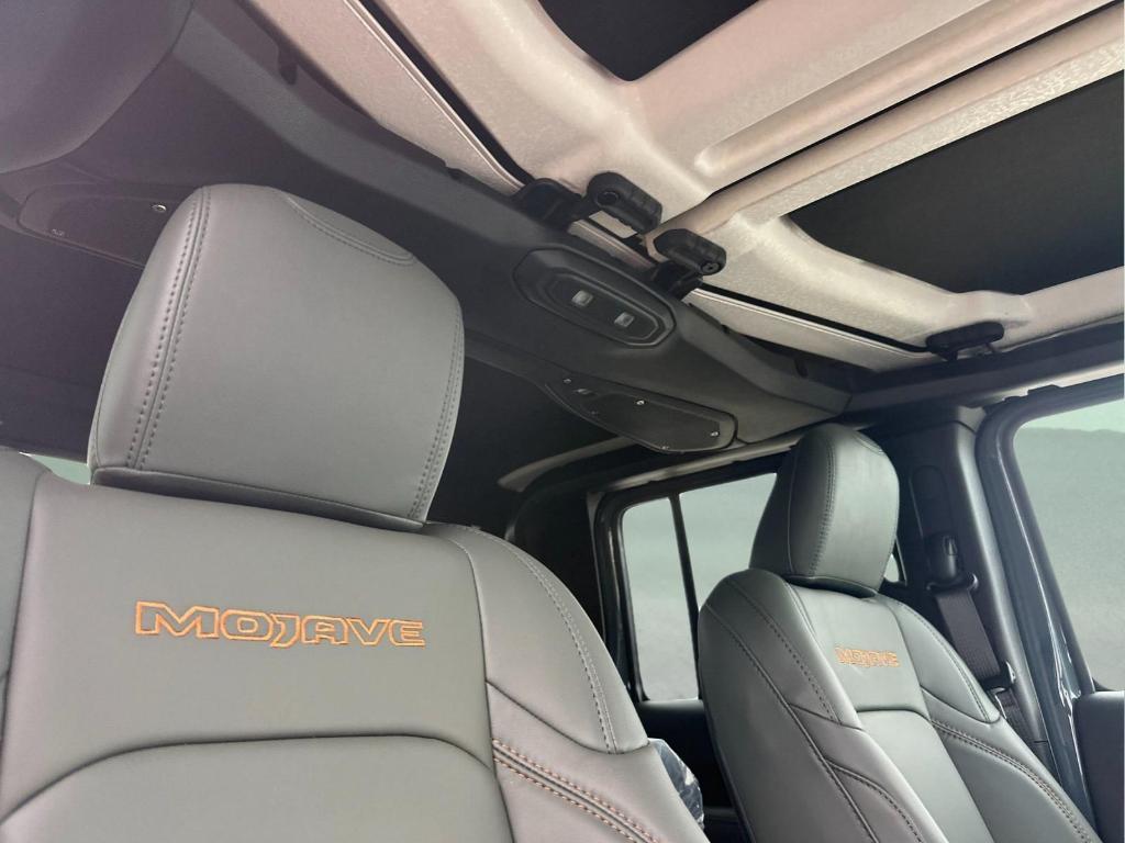 new 2026 Jeep Gladiator car