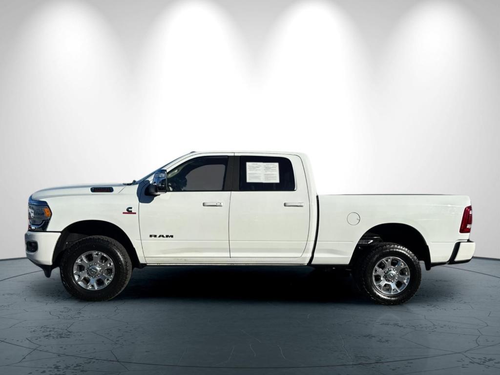 used 2024 Ram 2500 car, priced at $53,998