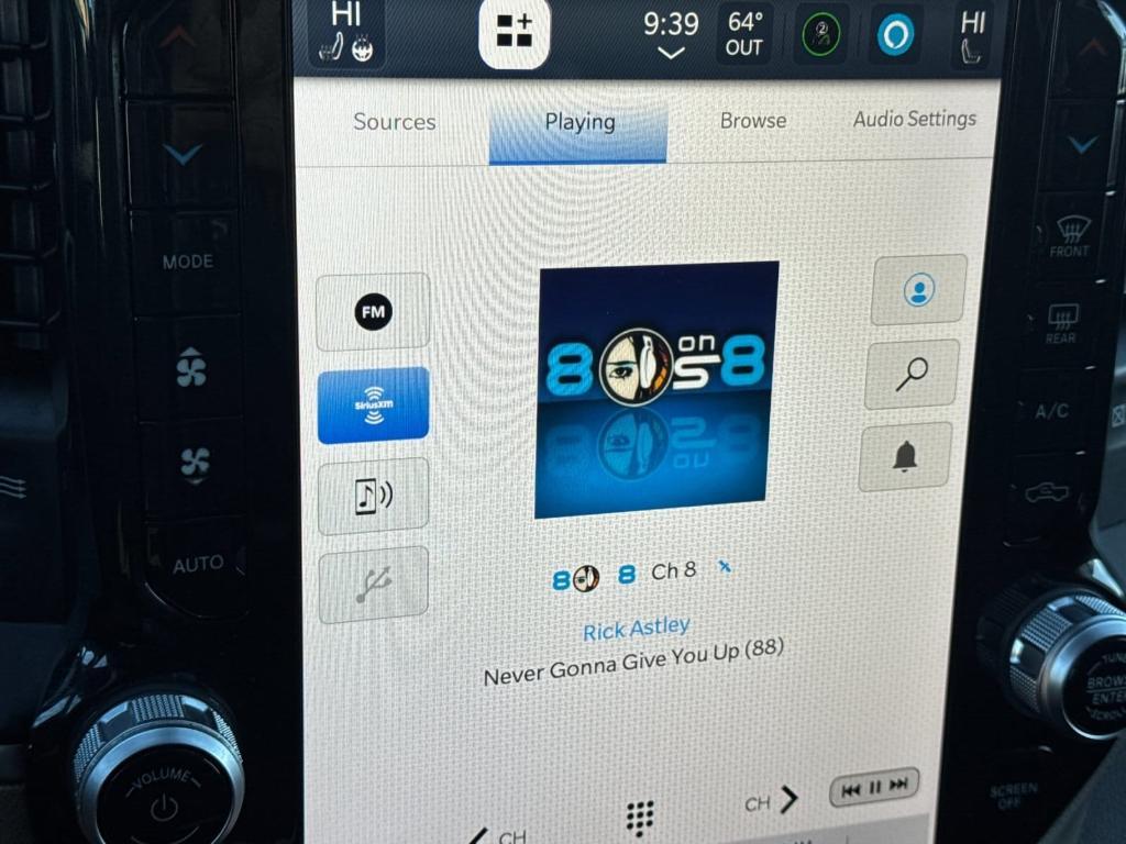 used 2024 Ram 2500 car, priced at $53,998