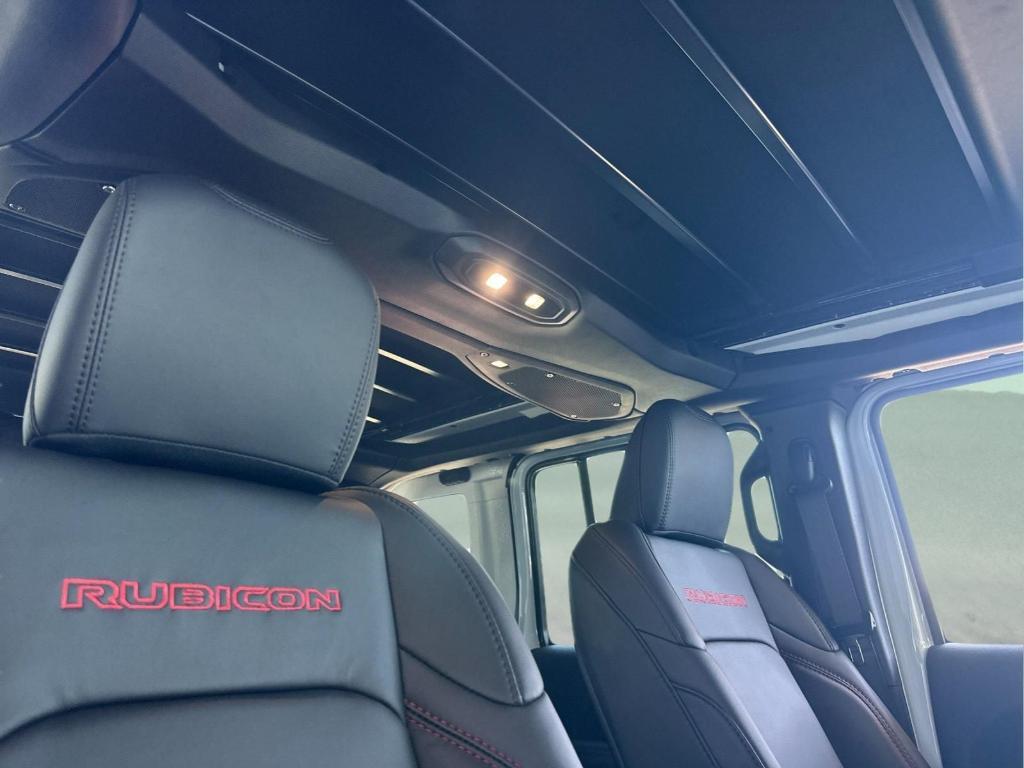 new 2026 Jeep Wrangler car