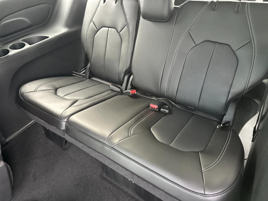 new 2026 Chrysler Pacifica car, priced at $52,725