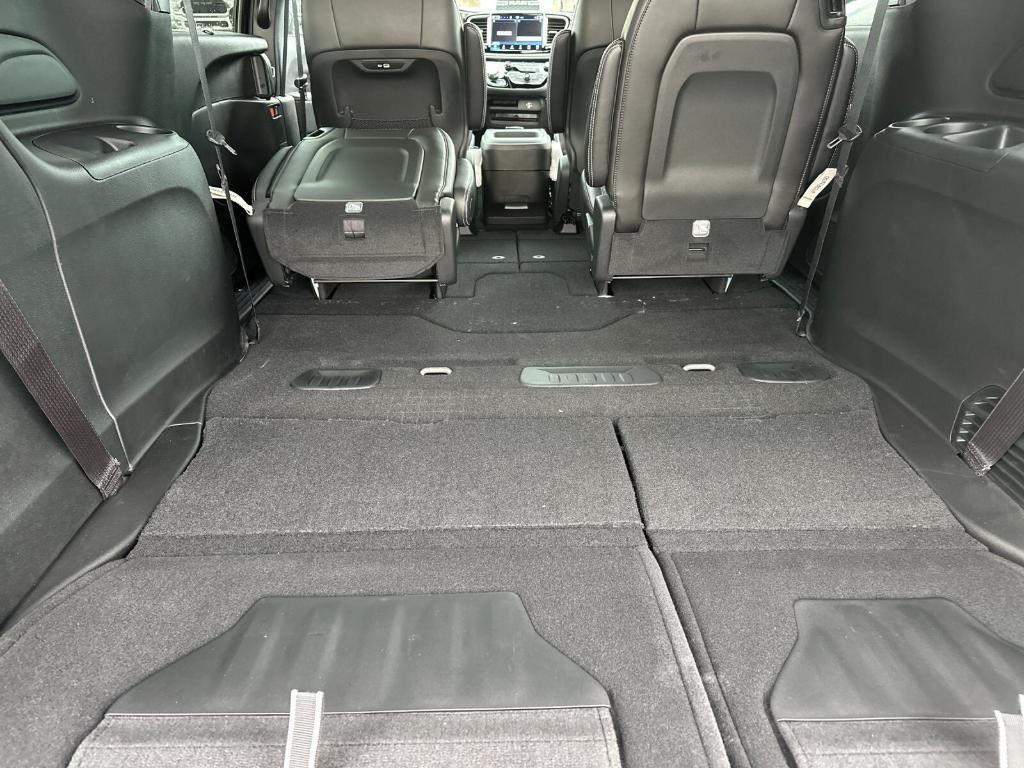 new 2026 Chrysler Pacifica car, priced at $52,725