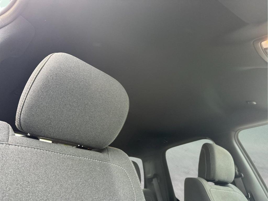 used 2022 Ram 1500 car, priced at $30,987