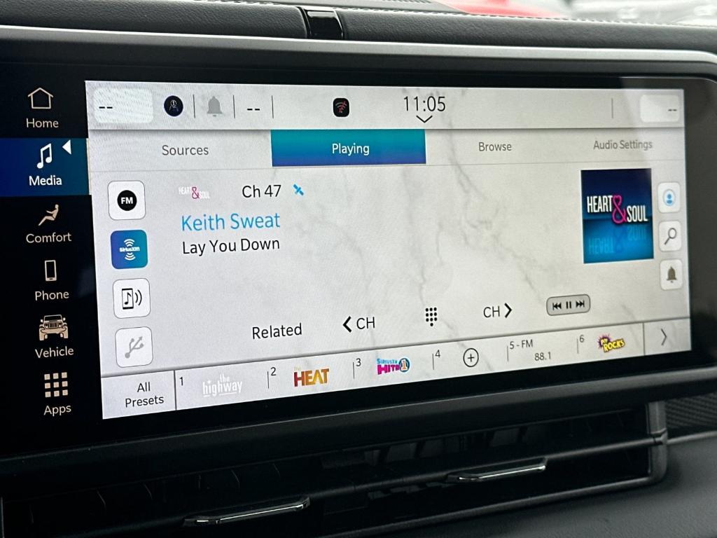 new 2026 Jeep Wrangler car, priced at $60,225