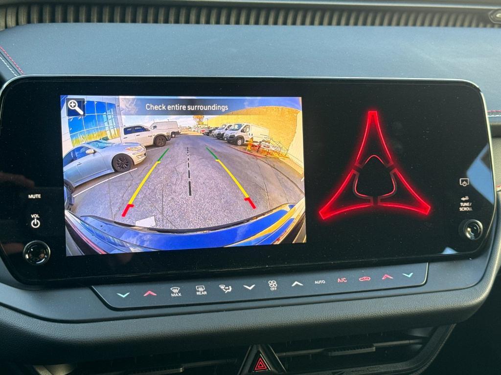 new 2026 Dodge Charger car, priced at $48,988