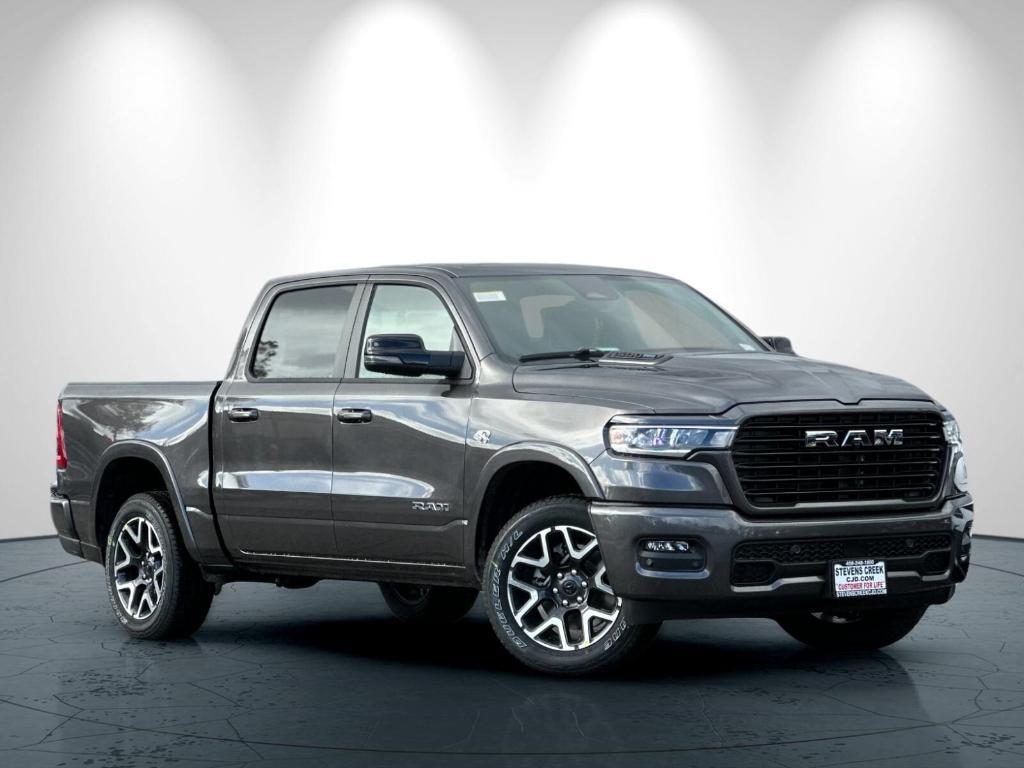 new 2026 Ram 1500 car