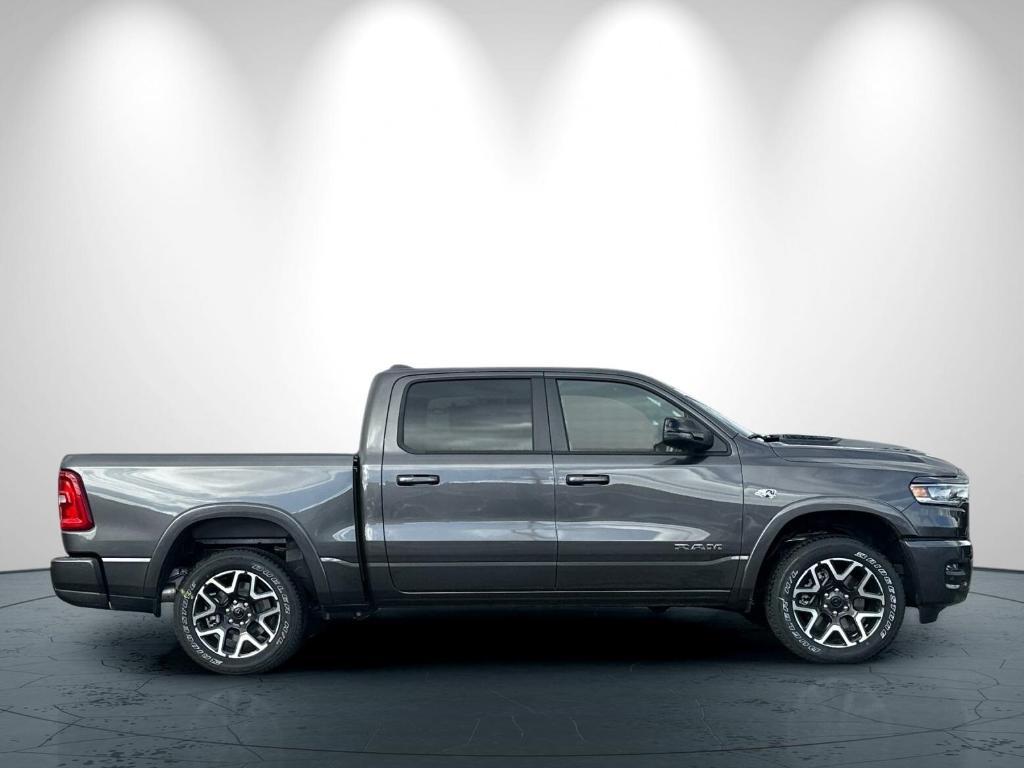 new 2026 Ram 1500 car