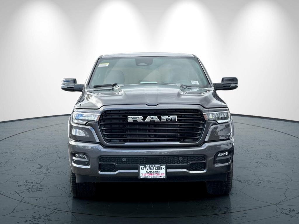 new 2026 Ram 1500 car