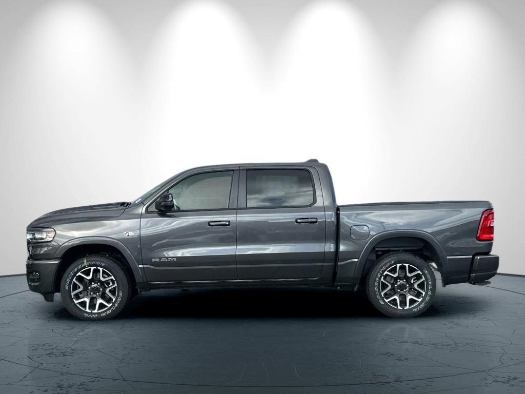 new 2026 Ram 1500 car