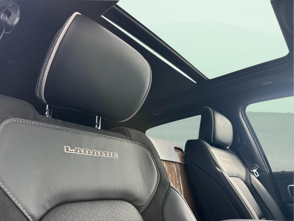 new 2026 Ram 1500 car