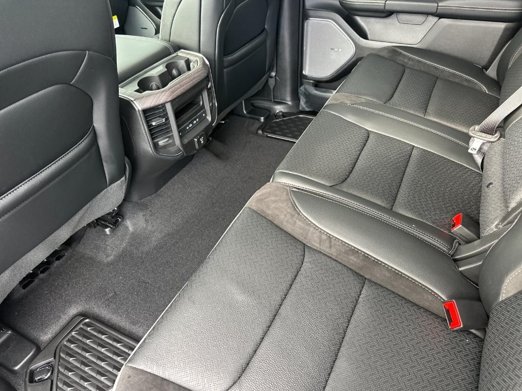 new 2026 Ram 1500 car