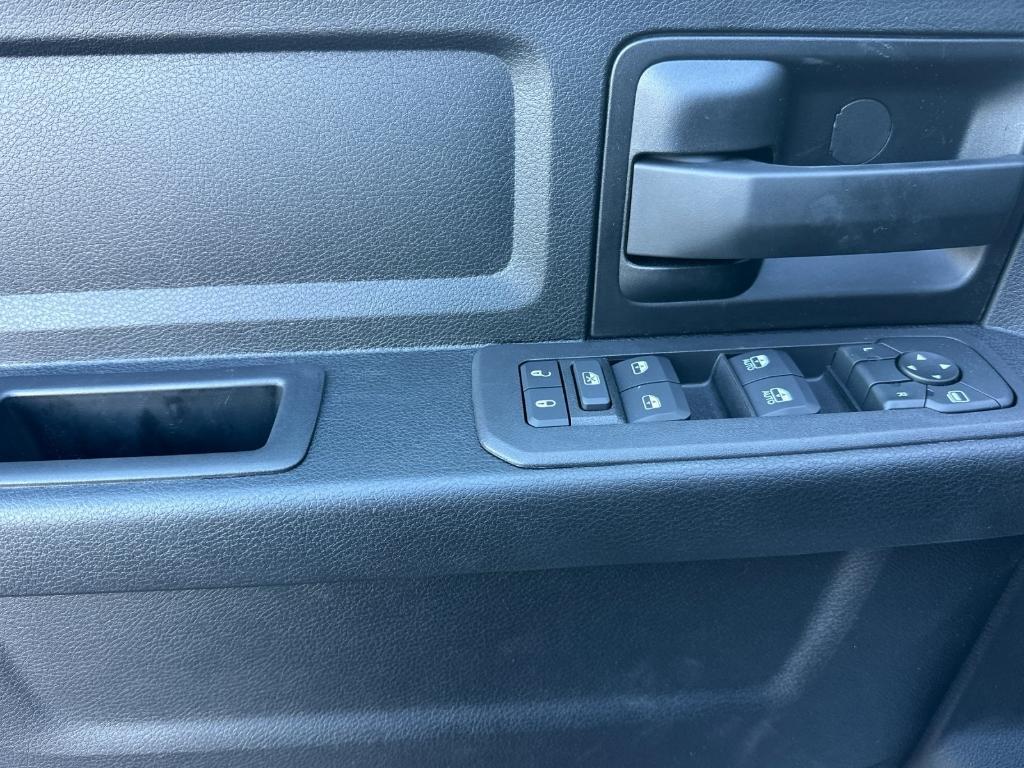 new 2026 Ram 2500 car, priced at $66,605