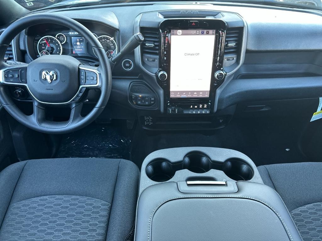 new 2026 Ram 2500 car, priced at $66,605