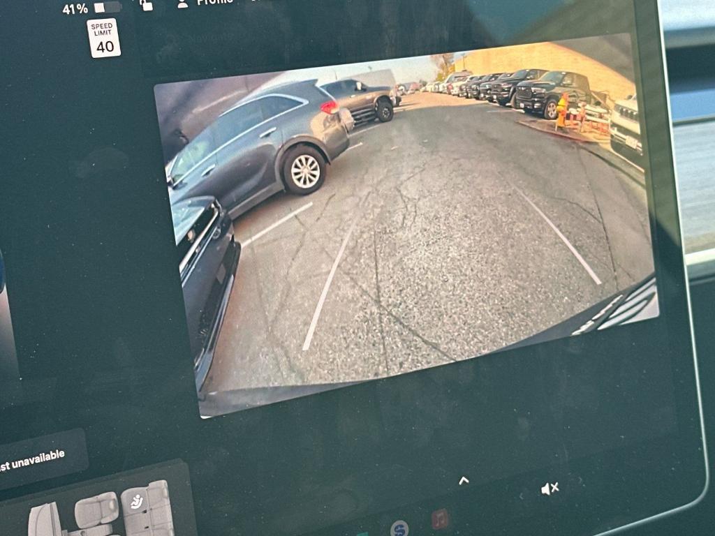 used 2023 Tesla Model Y car, priced at $34,083
