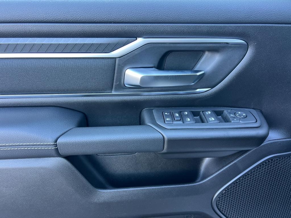 new 2026 Ram 1500 car, priced at $62,550