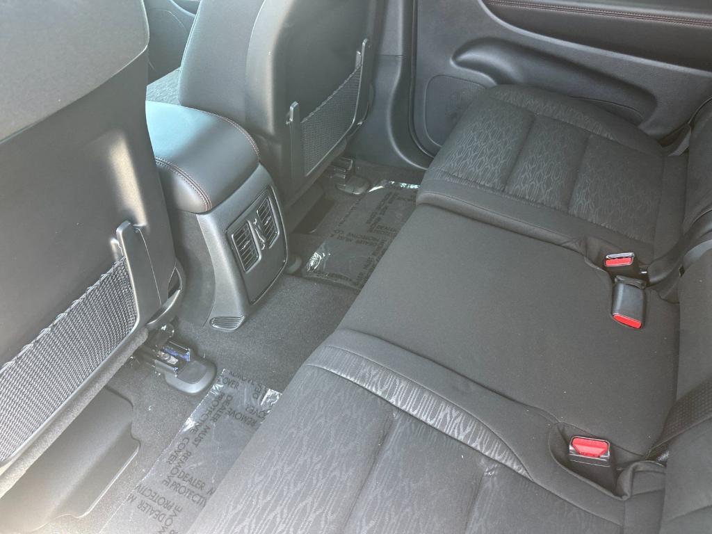 new 2026 Dodge Durango car