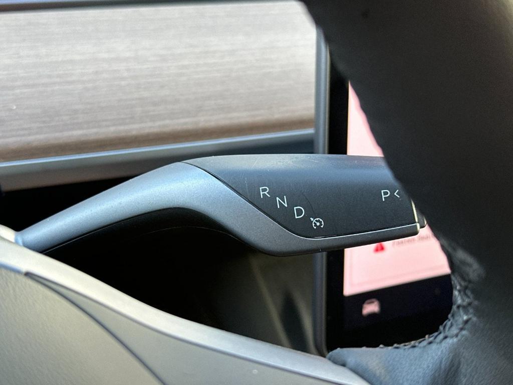 used 2022 Tesla Model 3 car, priced at $26,991