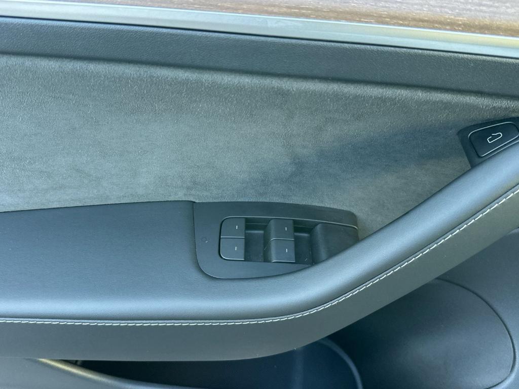 used 2022 Tesla Model 3 car, priced at $26,991