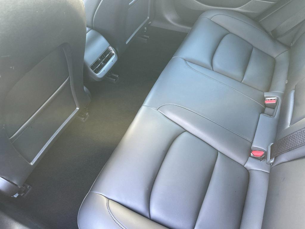 used 2022 Tesla Model 3 car, priced at $26,991