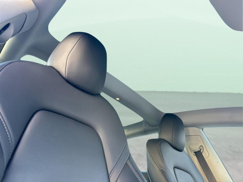 used 2022 Tesla Model 3 car, priced at $26,991