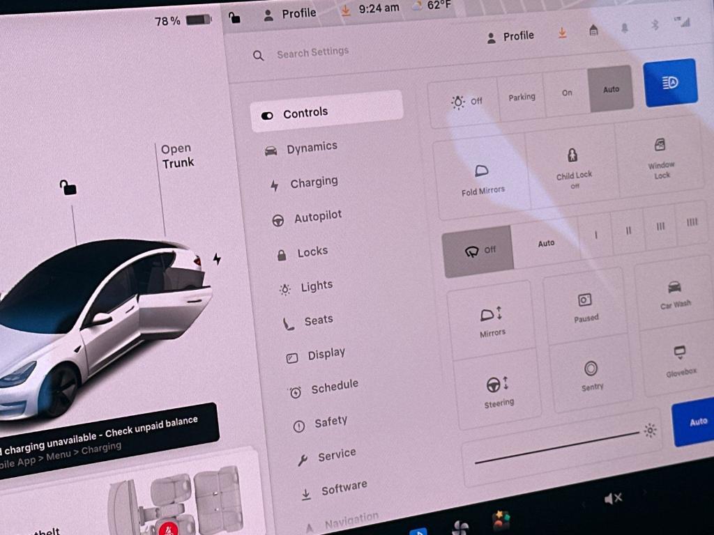 used 2022 Tesla Model 3 car, priced at $26,991