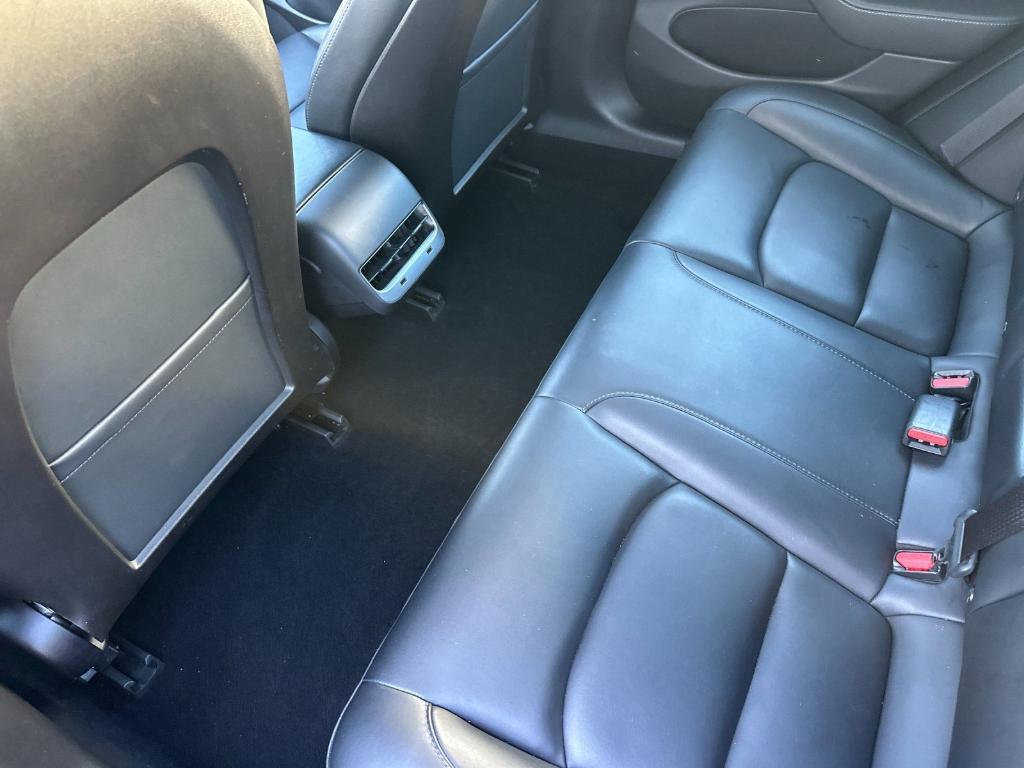 used 2020 Tesla Model 3 car, priced at $22,498