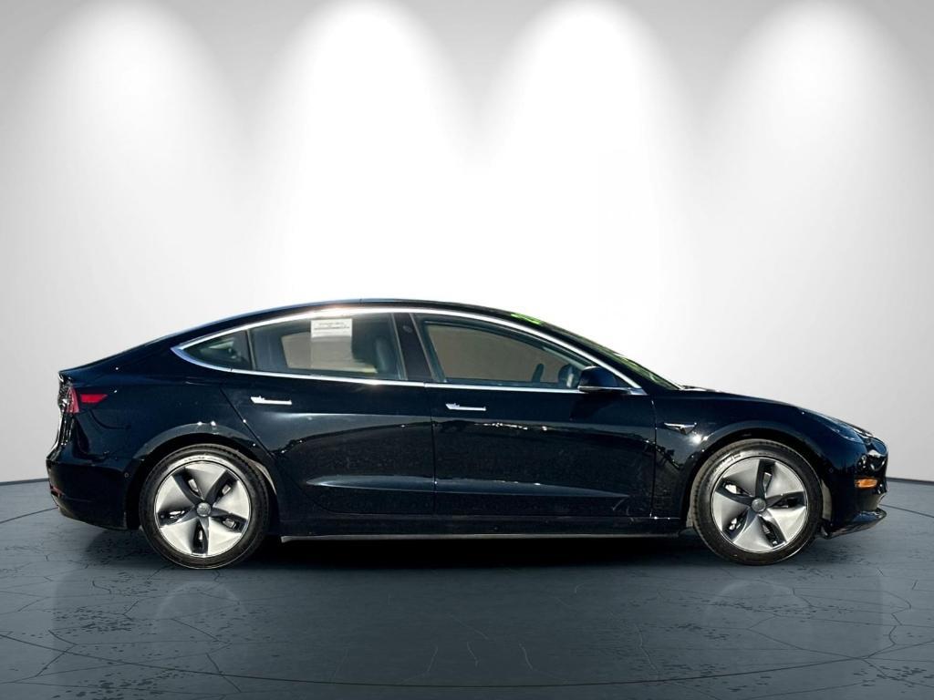 used 2020 Tesla Model 3 car, priced at $22,498