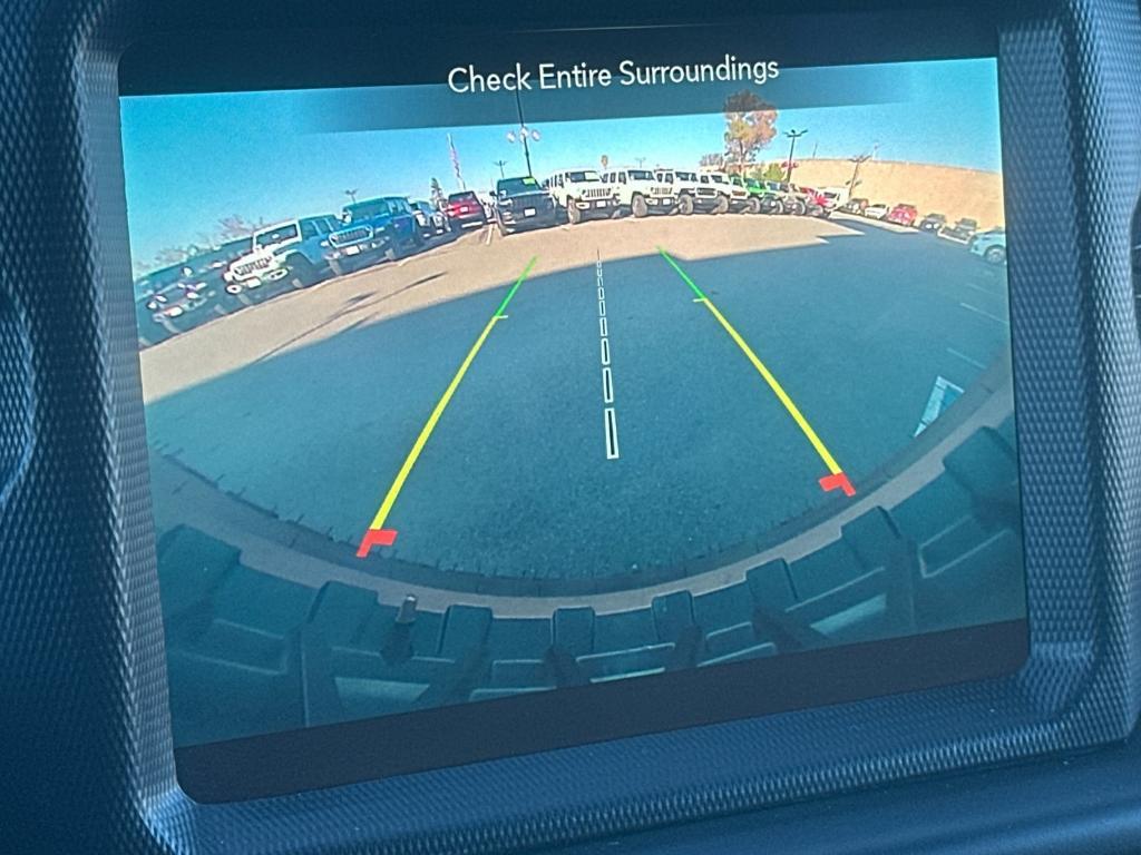 used 2022 Jeep Wrangler Unlimited 4xe car, priced at $28,499