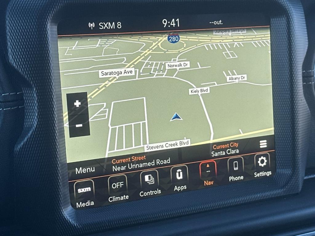 used 2022 Jeep Wrangler Unlimited 4xe car, priced at $28,499