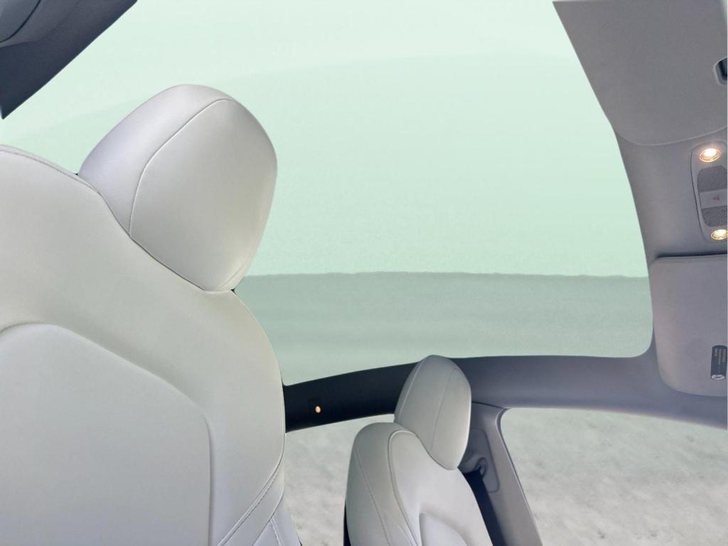 used 2022 Tesla Model Y car, priced at $30,991