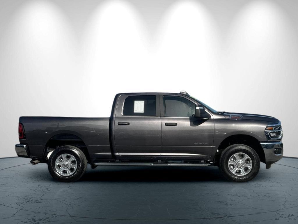 used 2025 Ram 2500 car, priced at $44,991