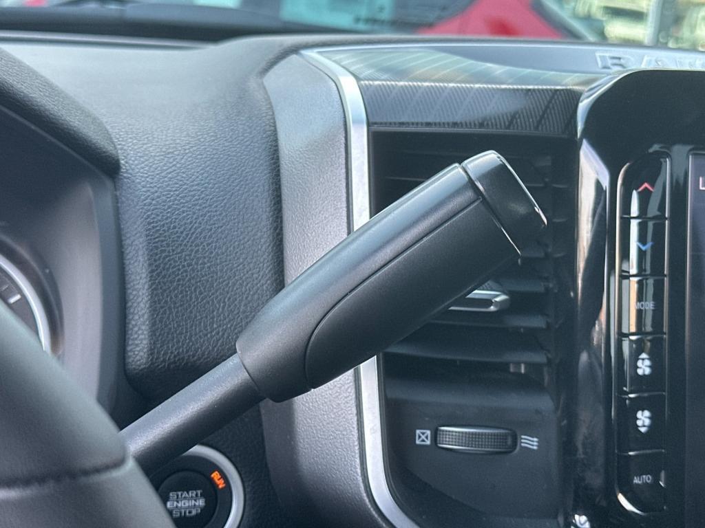 used 2025 Ram 2500 car, priced at $44,991