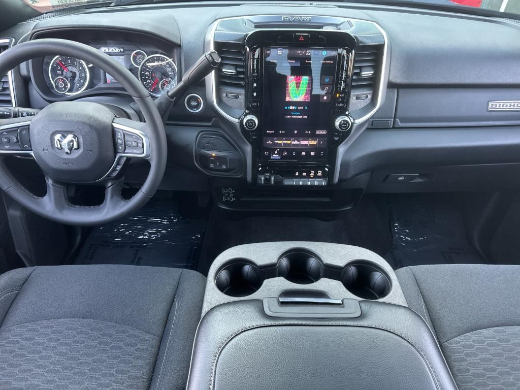 used 2025 Ram 2500 car, priced at $44,991