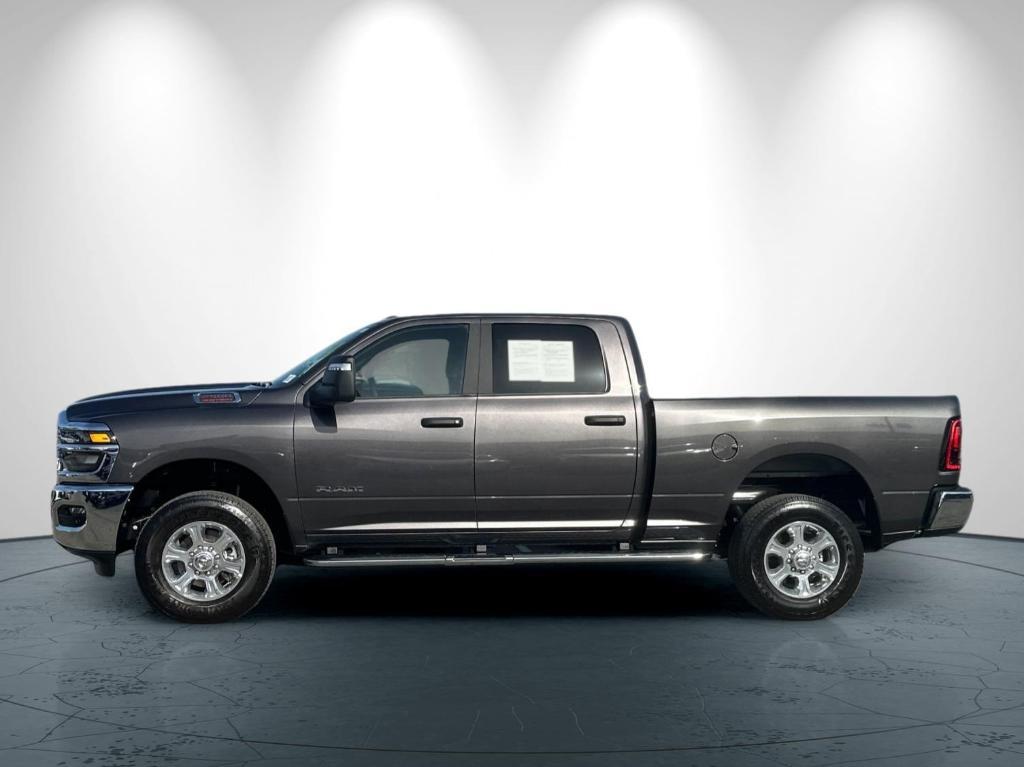 used 2025 Ram 2500 car, priced at $44,991