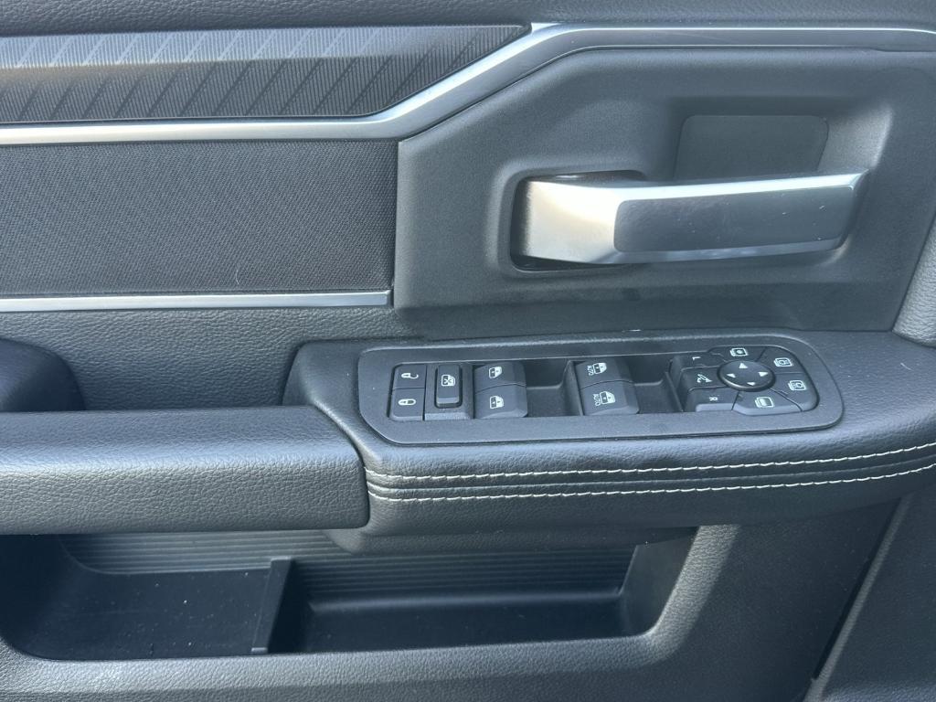 used 2025 Ram 2500 car, priced at $44,991