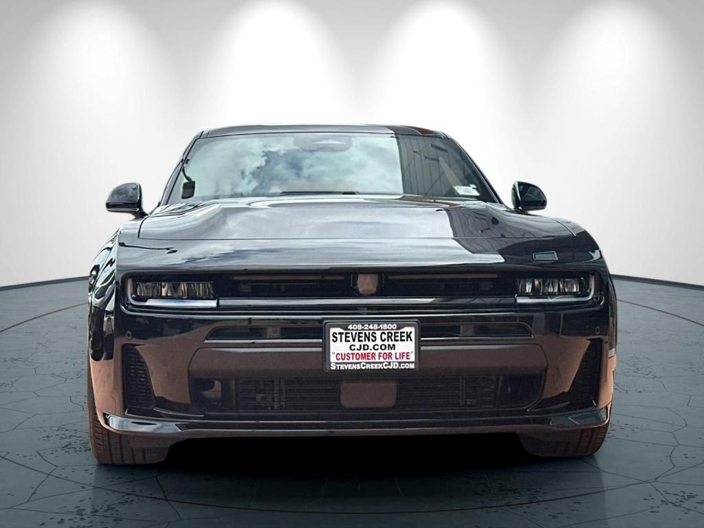 new 2026 Dodge Charger car