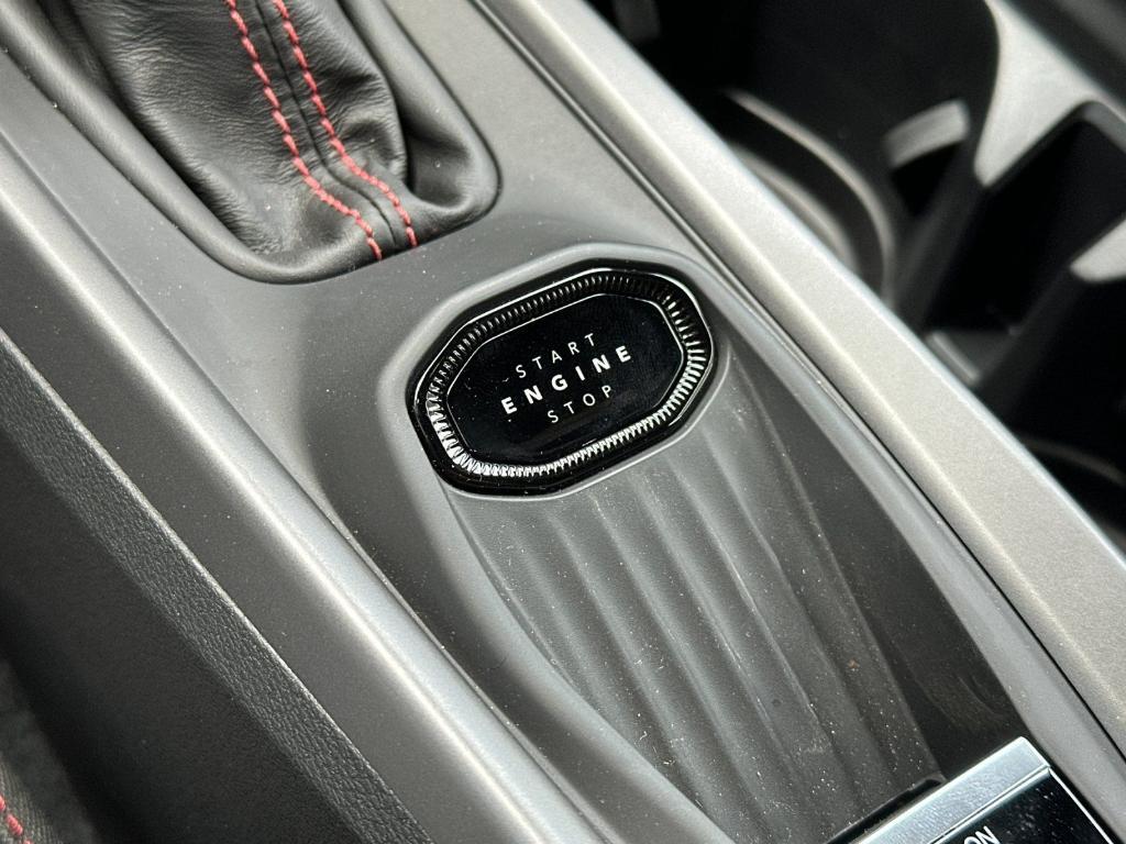 new 2026 Dodge Charger car