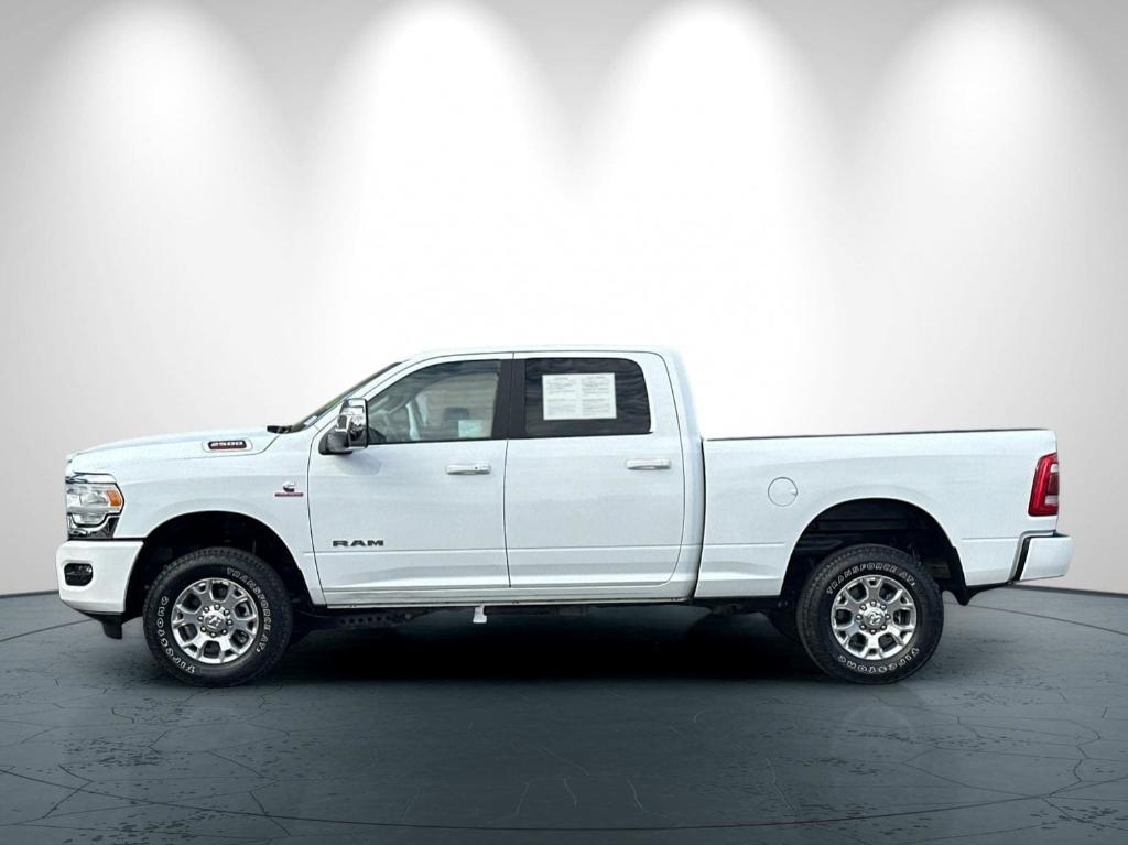 used 2024 Ram 2500 car, priced at $54,998