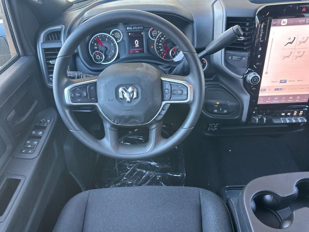 new 2026 Ram 3500 car