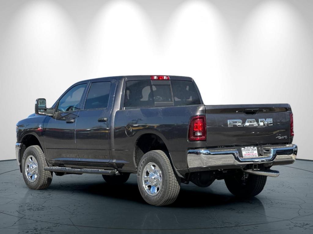 new 2026 Ram 3500 car