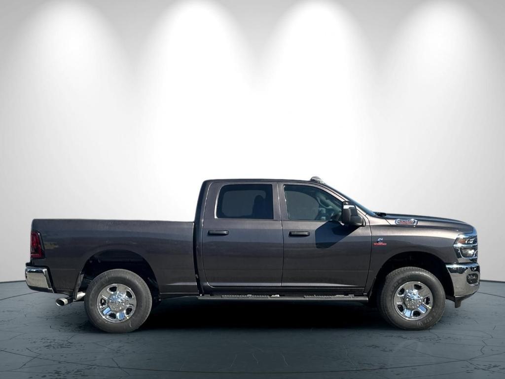 new 2026 Ram 3500 car