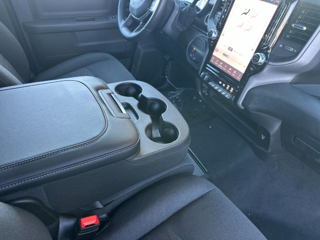 new 2026 Ram 3500 car