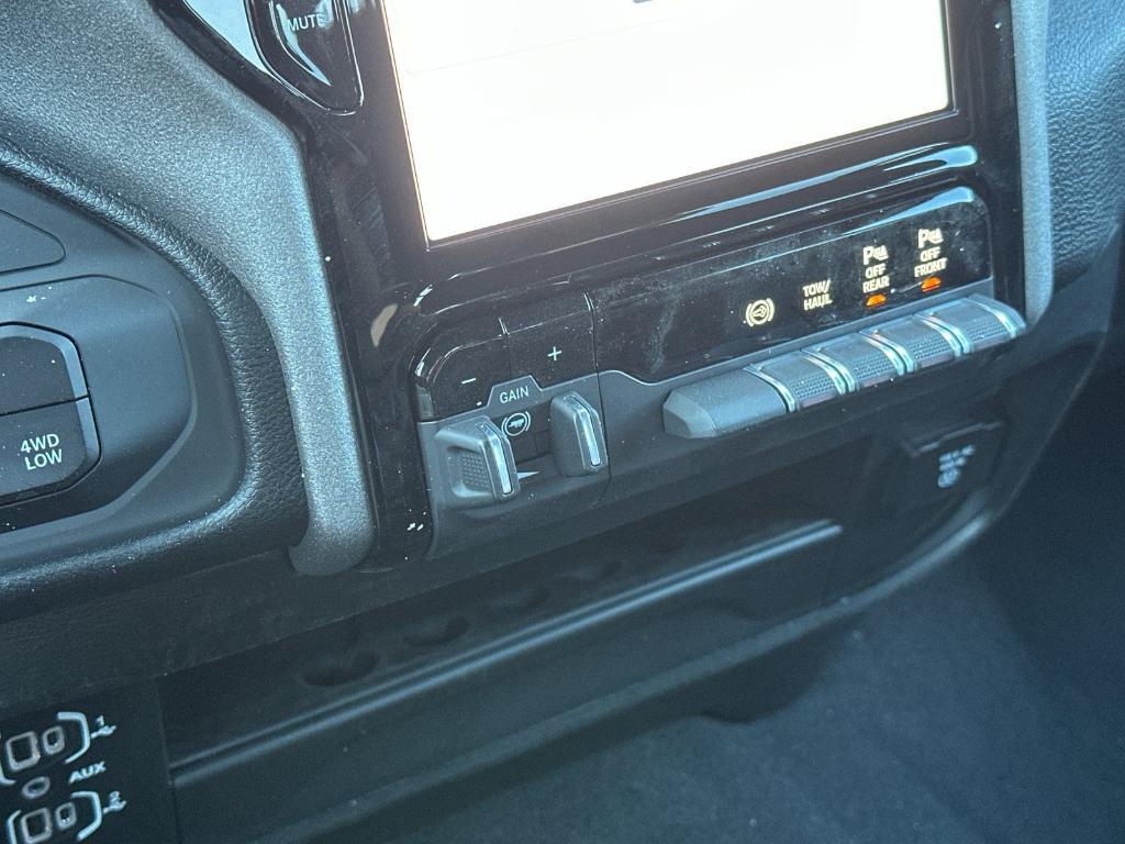 new 2026 Ram 3500 car