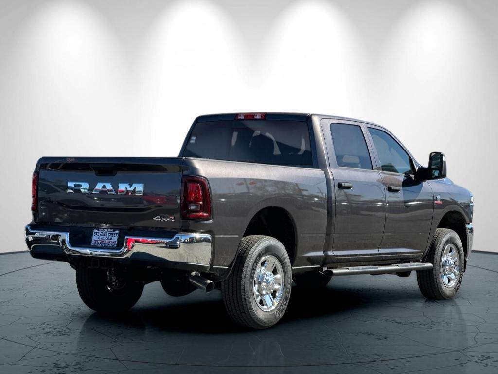 new 2026 Ram 3500 car