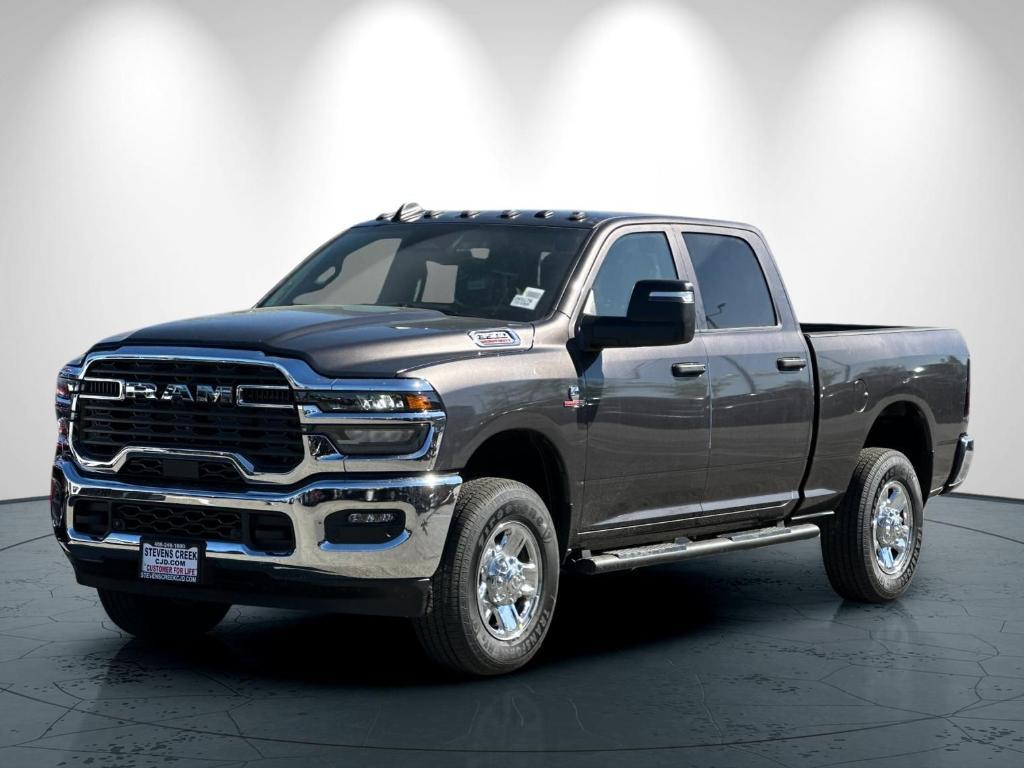 new 2026 Ram 3500 car