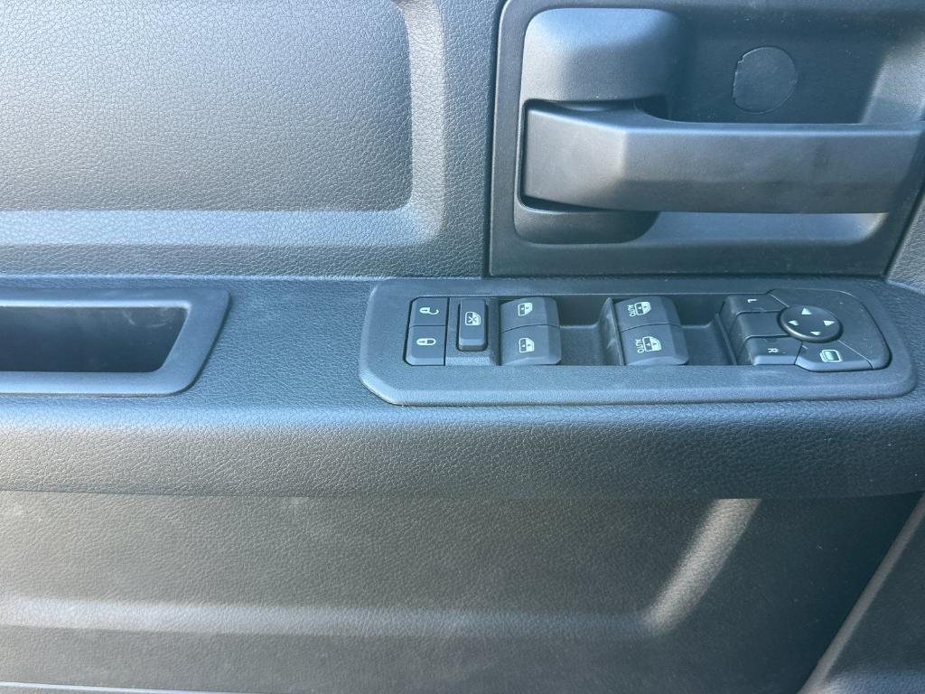 new 2026 Ram 3500 car