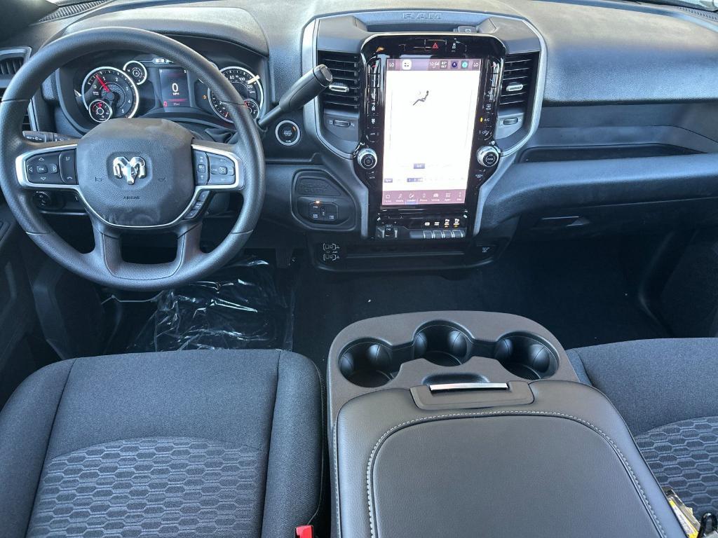 new 2026 Ram 3500 car