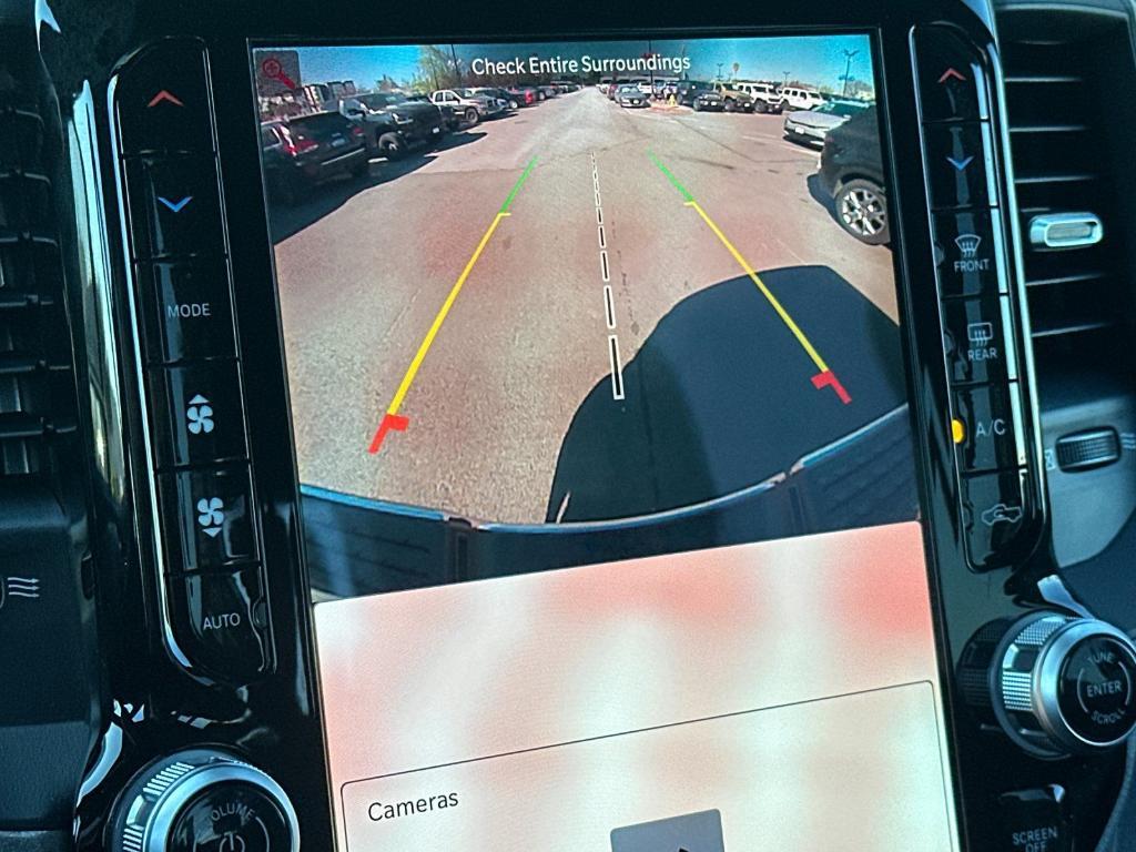 new 2026 Ram 3500 car